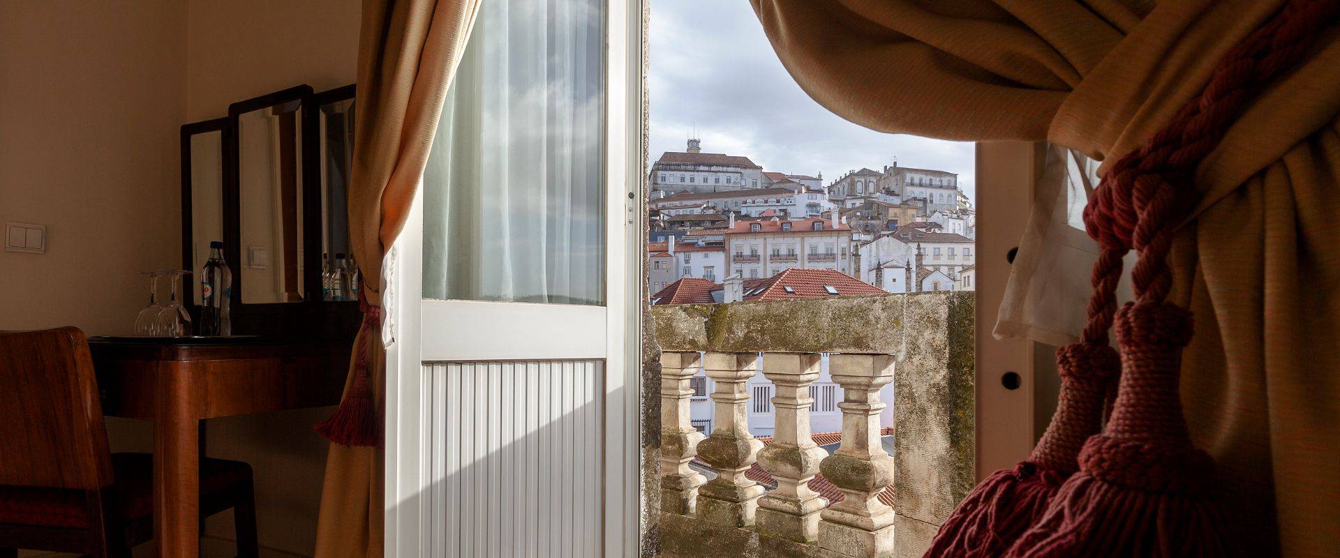   Astória Hotel Coimbra