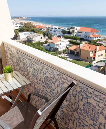 As melhores ofertas e preços no sítio oficial  Carcavelos Beach Hotel Lisboa