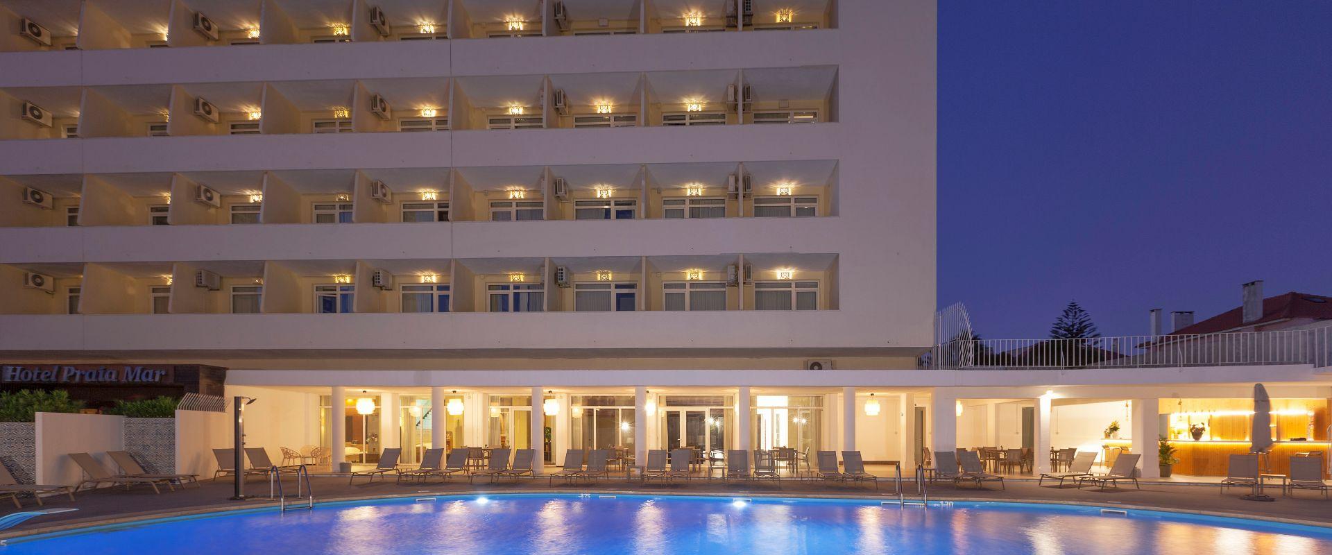 Carcavelos Beach Hotel Lisboa Carcavelos Beach Hotel Lisboa