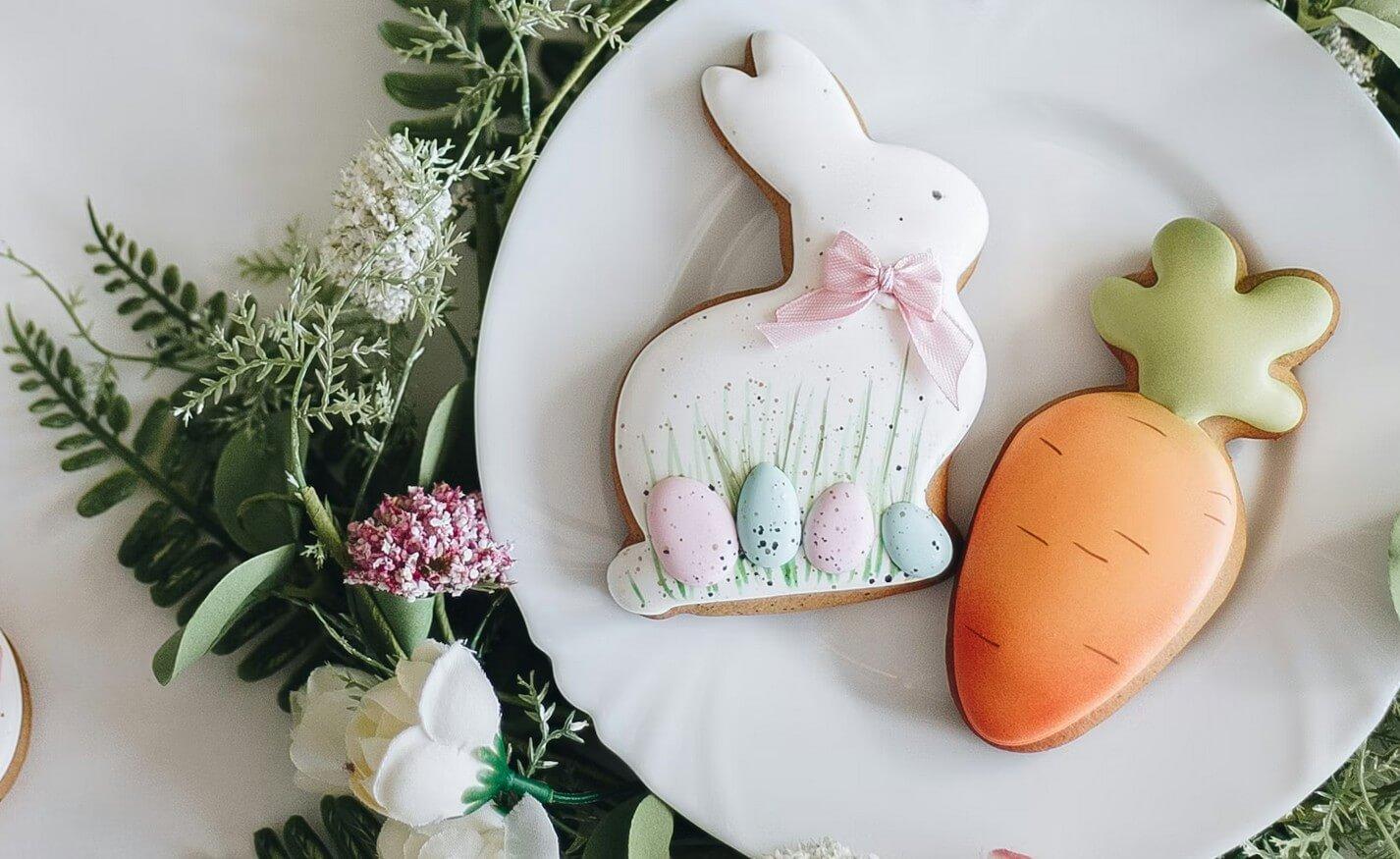 Feliz e Santa Páscoa Hotéis Alexandre Almeida