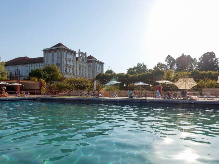 Book now and start saving today! Curia Palace Hotel Coimbra Book now and start saving today! Curia Palace Hotel Coimbra