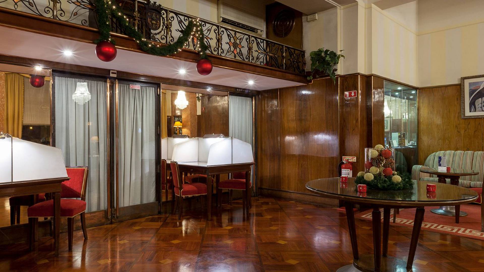 Astória Hotel Coimbra Astória Hotel Coimbra