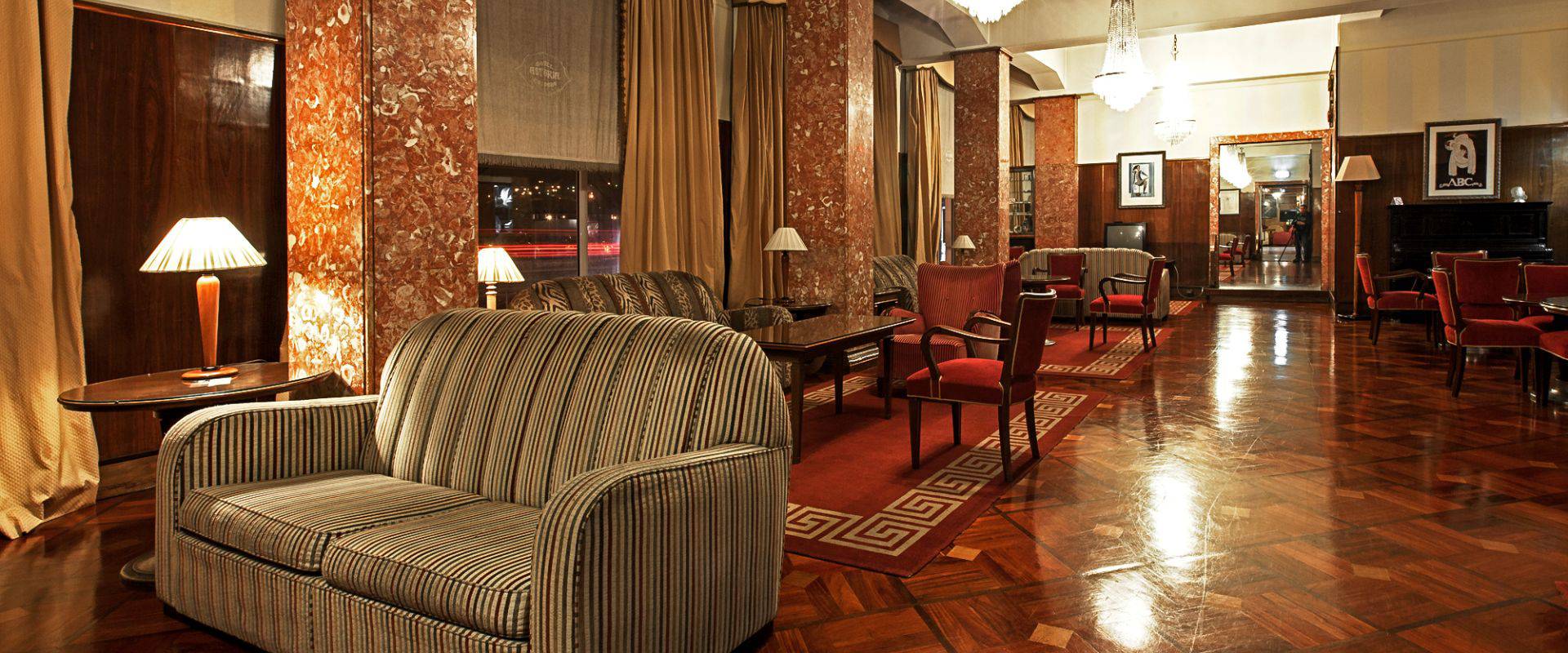   Astória Hotel Coimbra