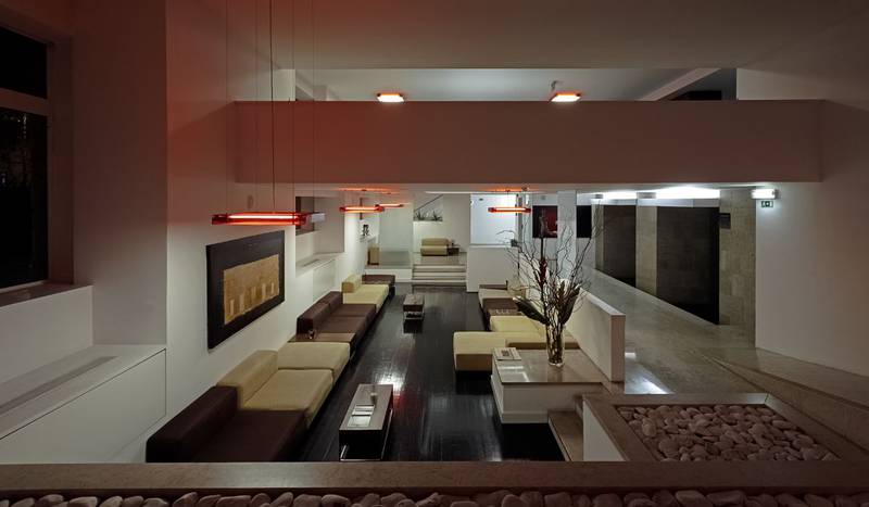  jerónimos 8 hotel  Jerónimos 8 Hotel Lisbon