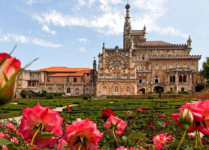 Valentine's day at the palace Palace Hotel Bussaco Coimbra Valentine's day at the palace Palace Hotel Bussaco Coimbra