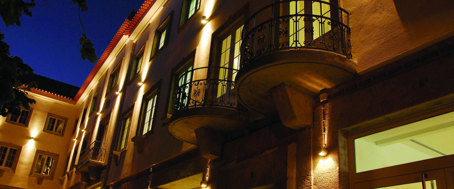   Jerónimos 8 Hotel Lisboa