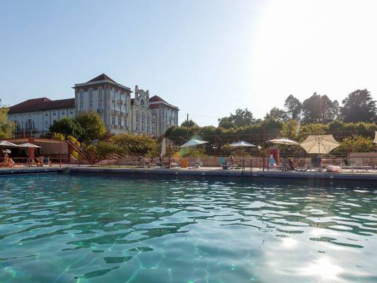 Book now and start saving today! Curia Palace Hotel Coimbra Book now and start saving today! Curia Palace Hotel Coimbra
