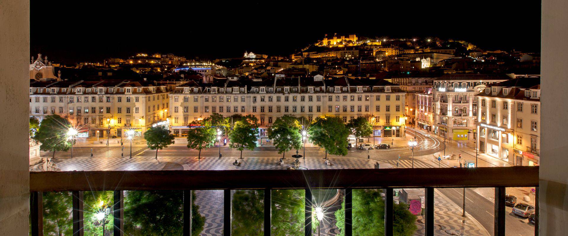   Métropole Hotel Lisbon