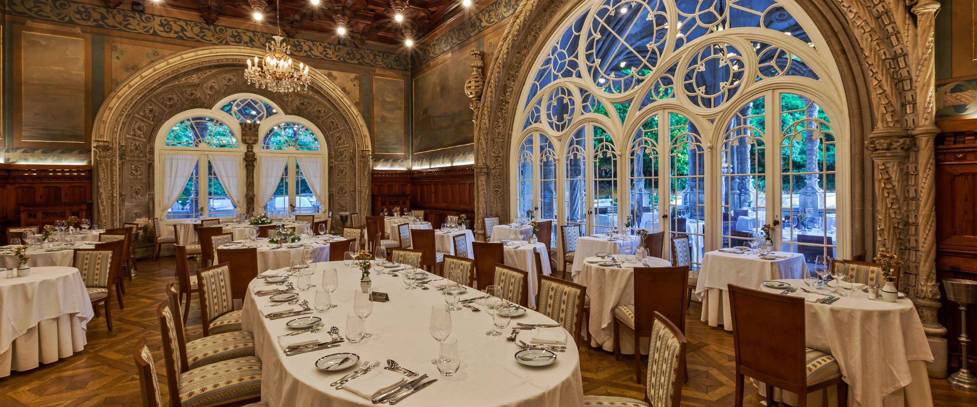 Palace Hotel Bussaco Coimbra Palace Hotel Bussaco Coimbra