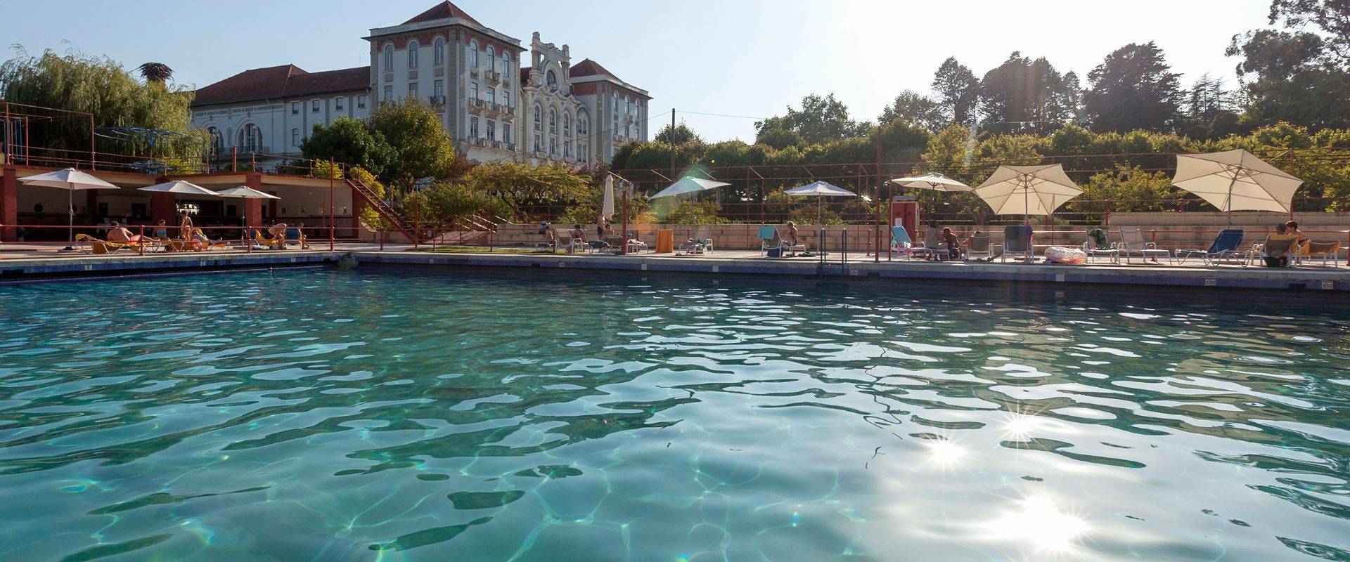 Curia Palace Hotel Coimbra Curia Palace Hotel Coimbra