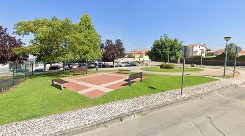 Zona de lazer da quinta de s. pedro  Curia Palace Hotel Coimbra