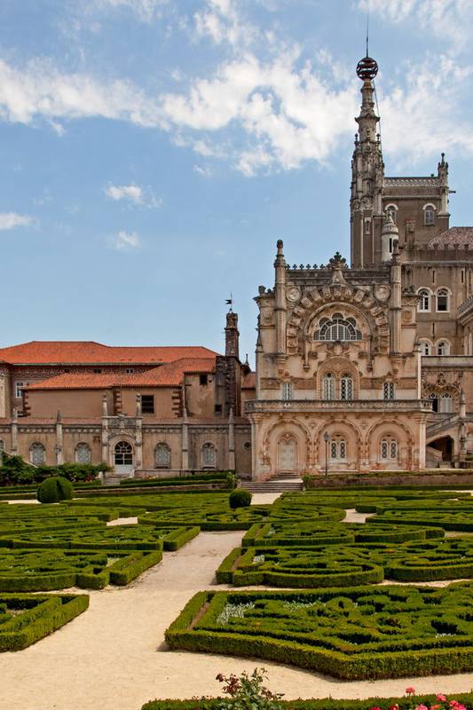 palace hotel bussaco Palace Hotel Bussaco Coimbra palace hotel bussaco Palace Hotel Bussaco Coimbra