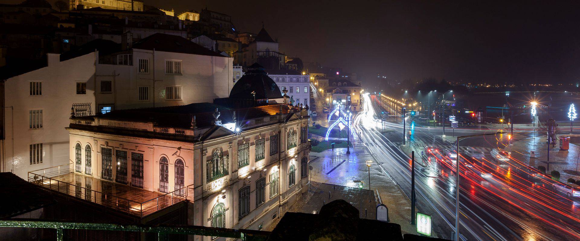   Astória Hotel Coimbra