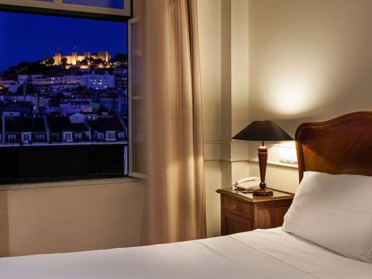The best offers and prices on the official website only Métropole Hotel Lisbon The best offers and prices on the official website only Métropole Hotel Lisbon