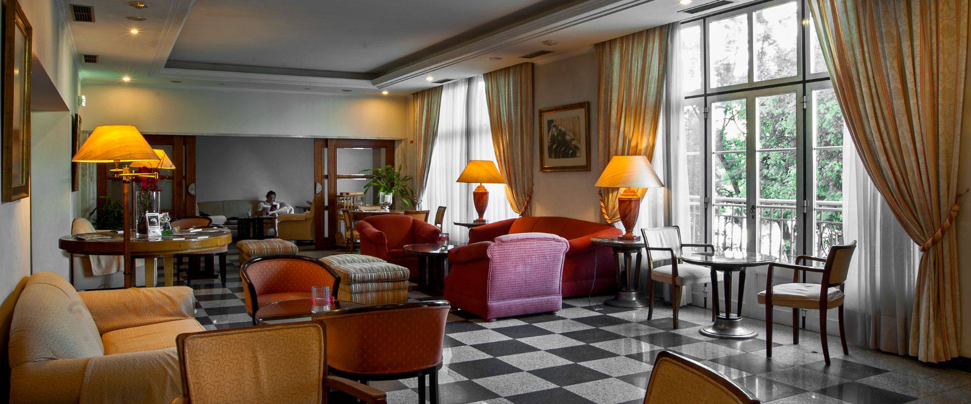   Métropole Hotel Lisbon