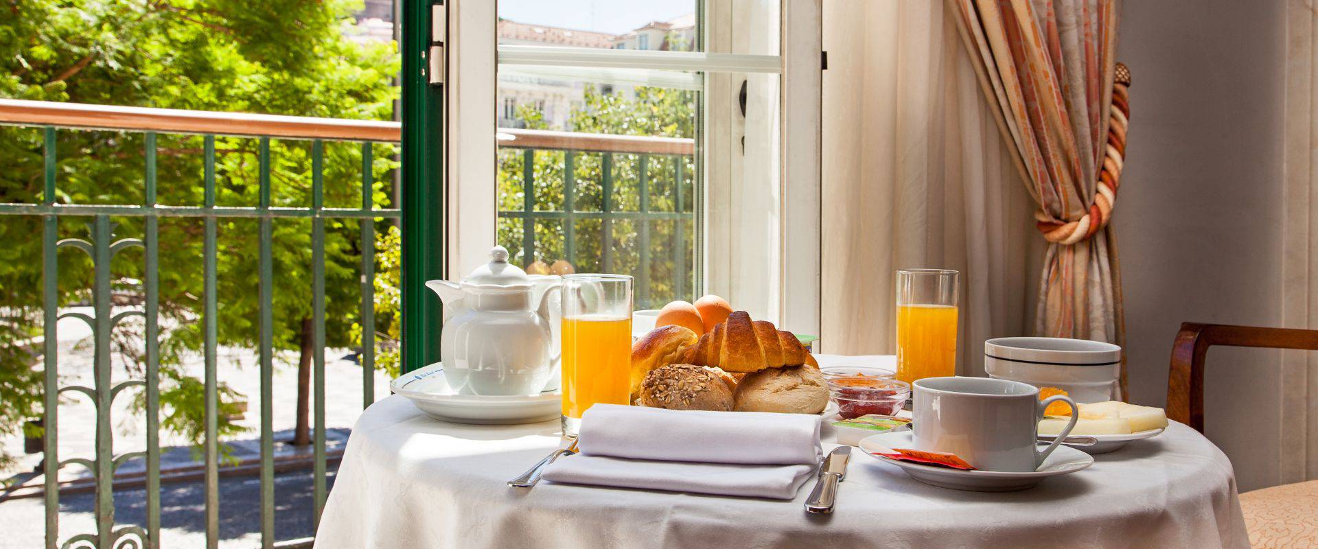 Métropole Hotel Lisboa Métropole Hotel Lisboa