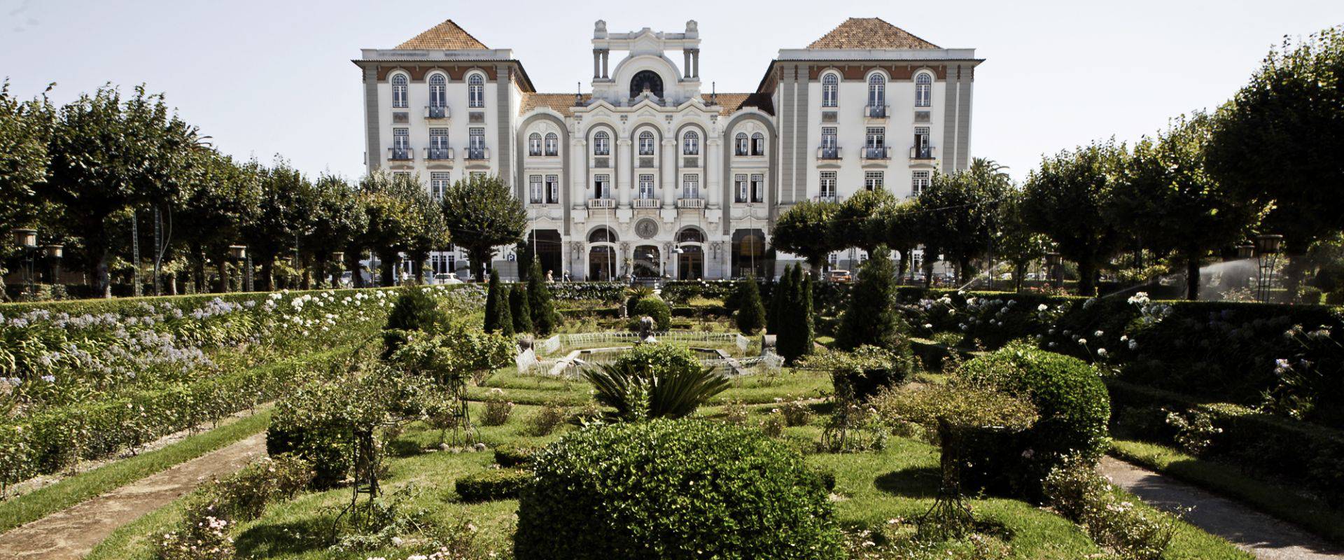Welcome to unforgettable golden twenties flair and grandeur Curia Palace Hotel Coimbra Welcome to unforgettable golden twenties flair and grandeur Curia Palace Hotel Coimbra