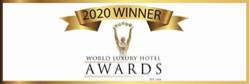 Curia award  Curia Palace Hotel Coimbra