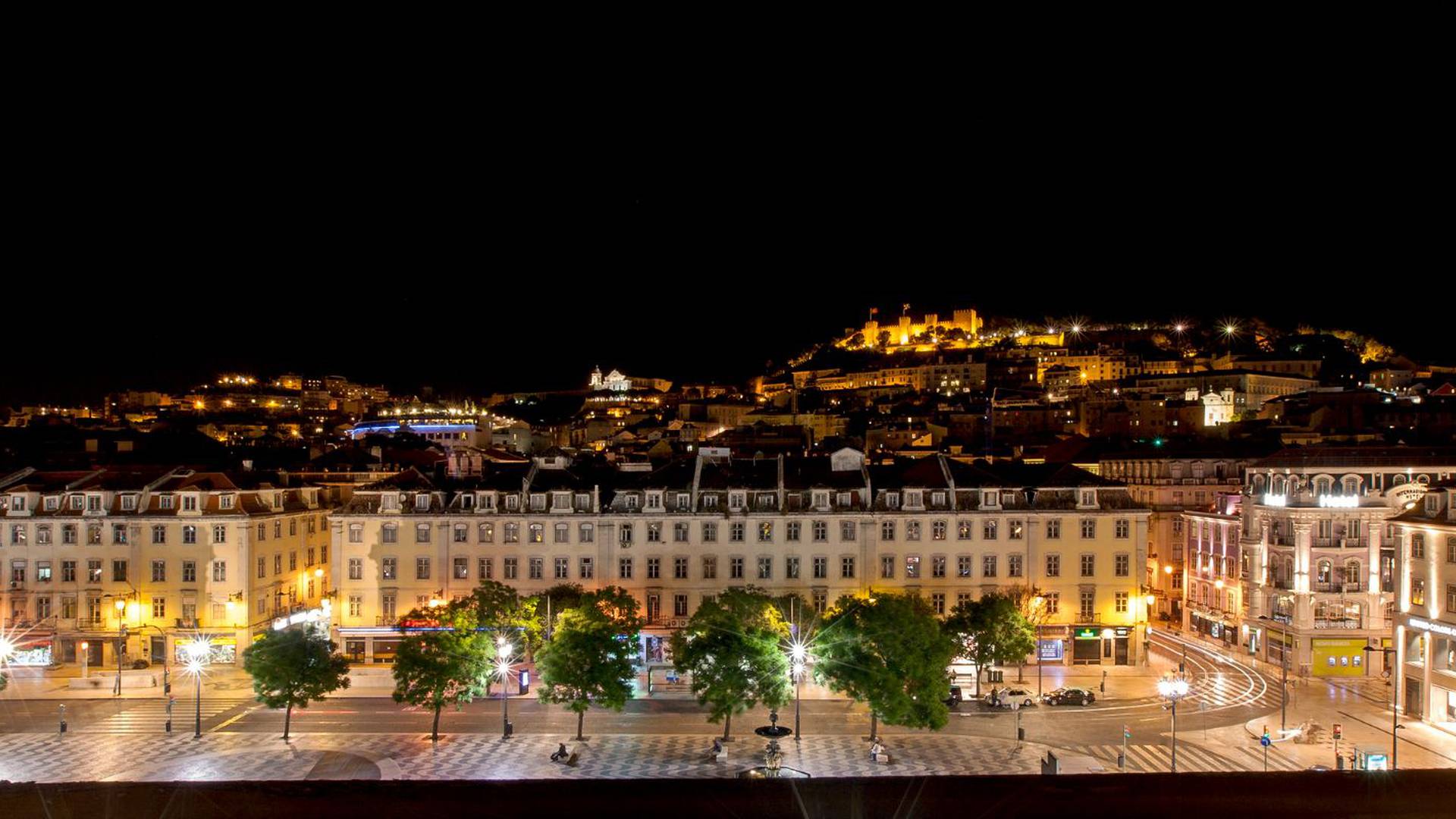   Métropole Hotel Lisbon