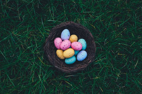 Sweet Easter Hoteis Alexandre Almeida Sweet Easter Hoteis Alexandre Almeida