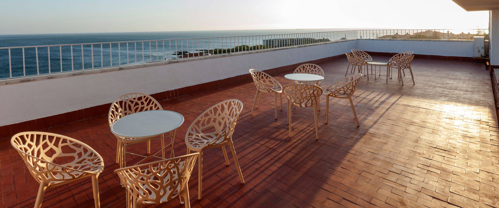   Carcavelos Beach Hotel Lisboa