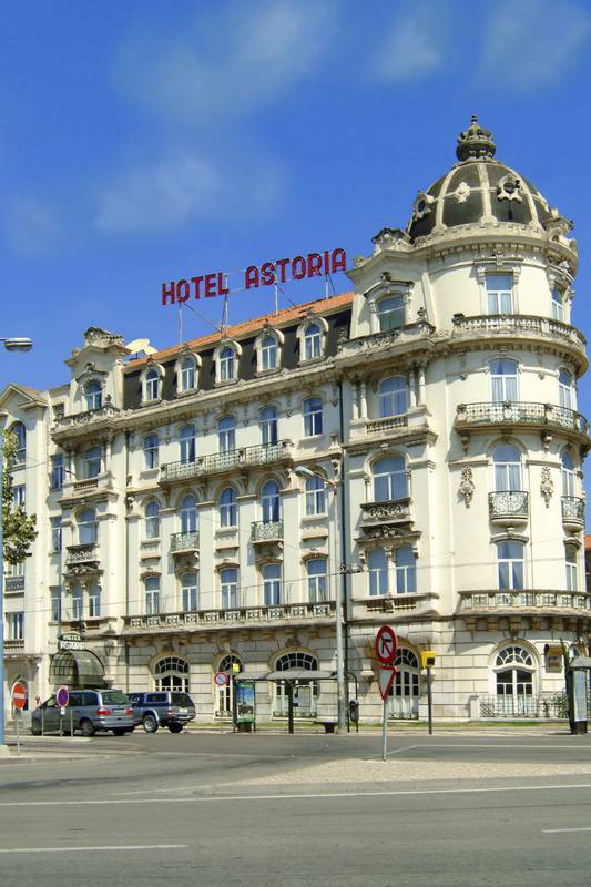 astória hotel Astória Hotel Coimbra astória hotel Astória Hotel Coimbra