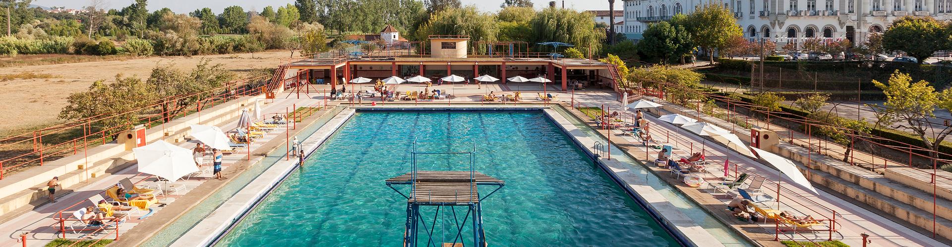 Curia Palace Hotel Coimbra Curia Palace Hotel Coimbra