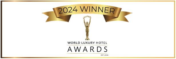 Curia award  Curia Palace Hotel Coimbra