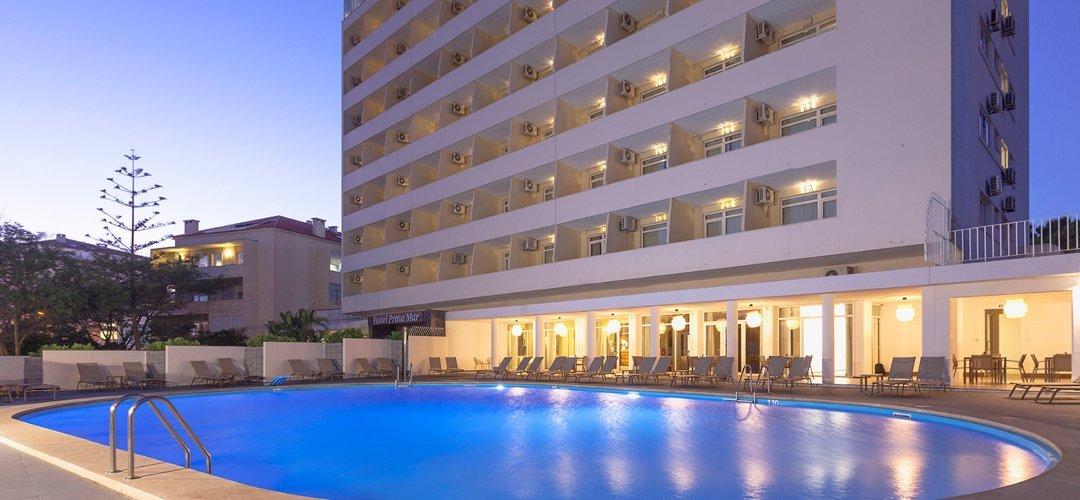 Hotéis Alexandre Almeida Hotéis Alexandre Almeida