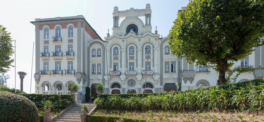 Hotéis Alexandre Almeida Hotéis Alexandre Almeida