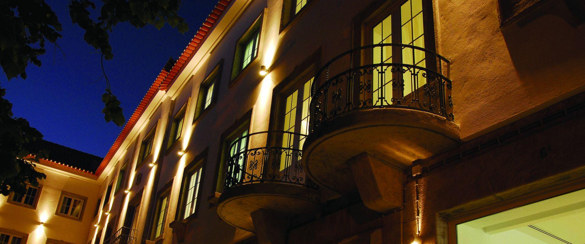   Jerónimos 8 Hotel Lisbon