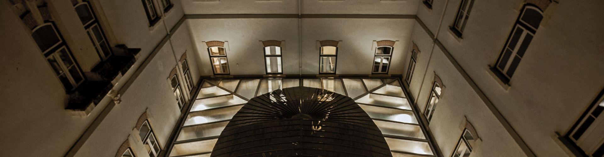 Spa  Curia Palace Hotel Coimbra