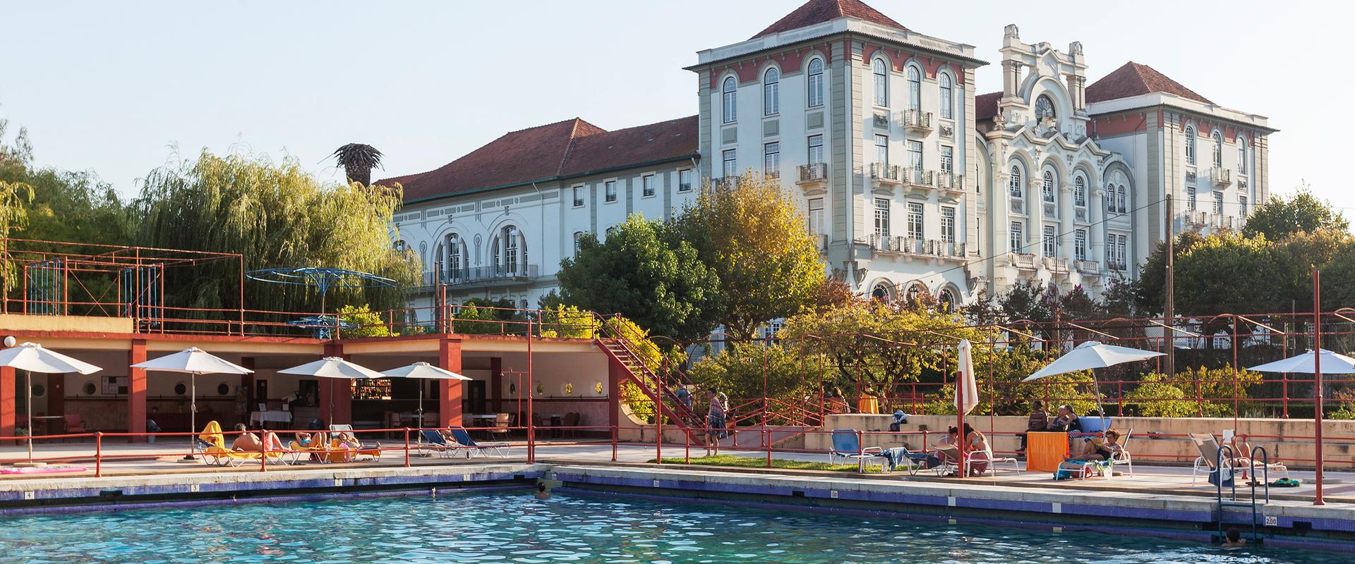 Curia Palace Hotel Coimbra   Curia Palace Hotel Coimbra