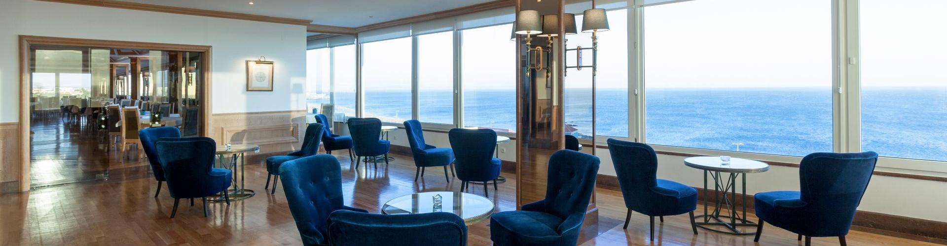 Bar “Belavista”  Carcavelos Beach Hotel Lisbon Bar “Belavista”  Carcavelos Beach Hotel Lisbon