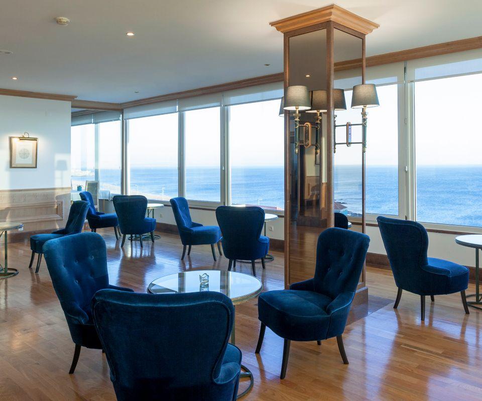 Bar “Belavista”  Carcavelos Beach Hotel Lisbon Bar “Belavista”  Carcavelos Beach Hotel Lisbon