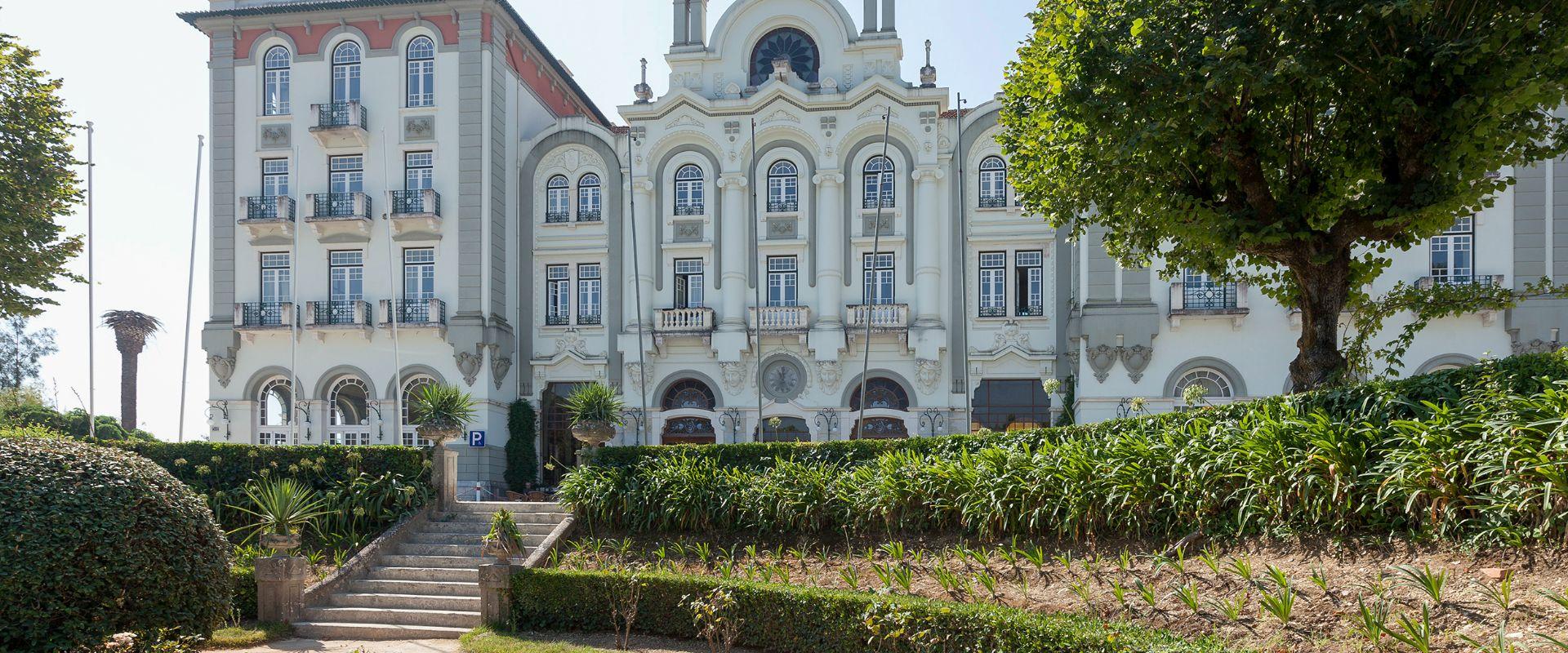 Curia Palace Hotel Coimbra Curia Palace Hotel Coimbra