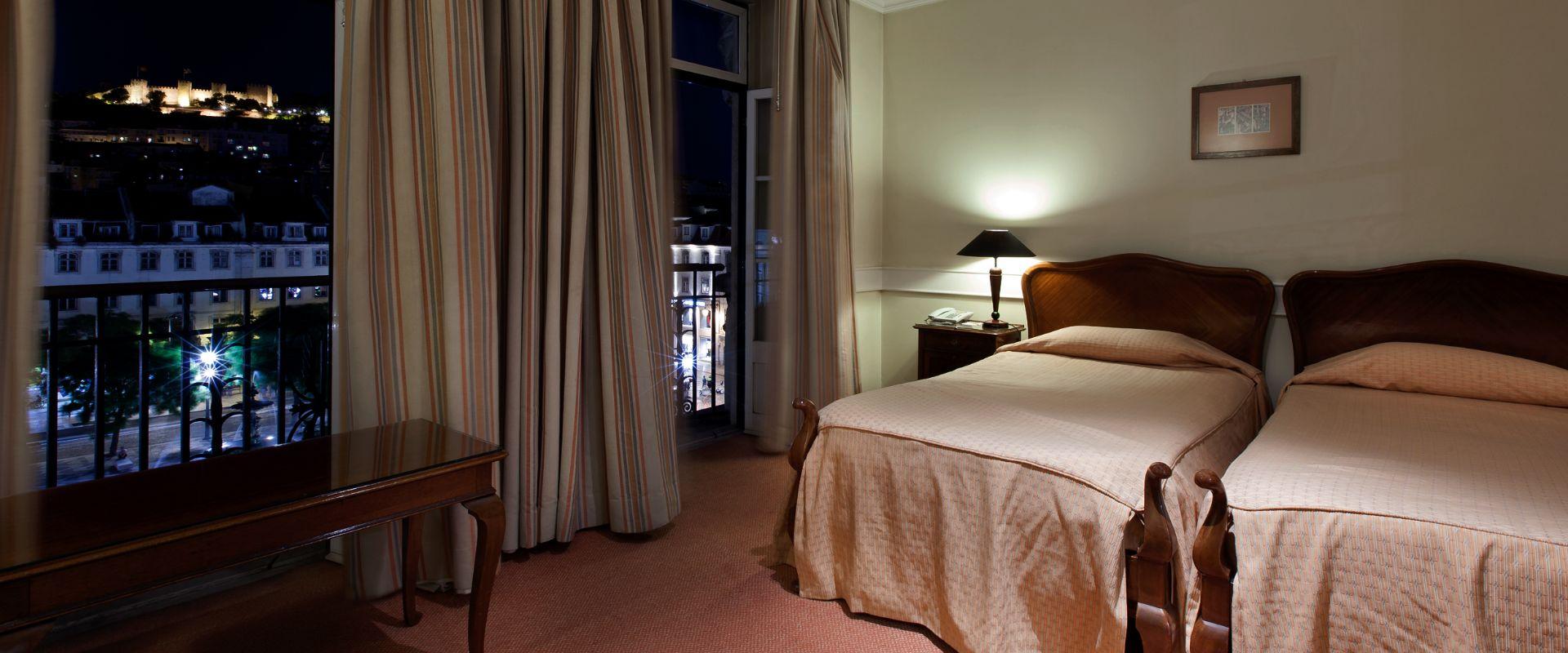 Métropole Hotel Lisboa Métropole Hotel Lisboa