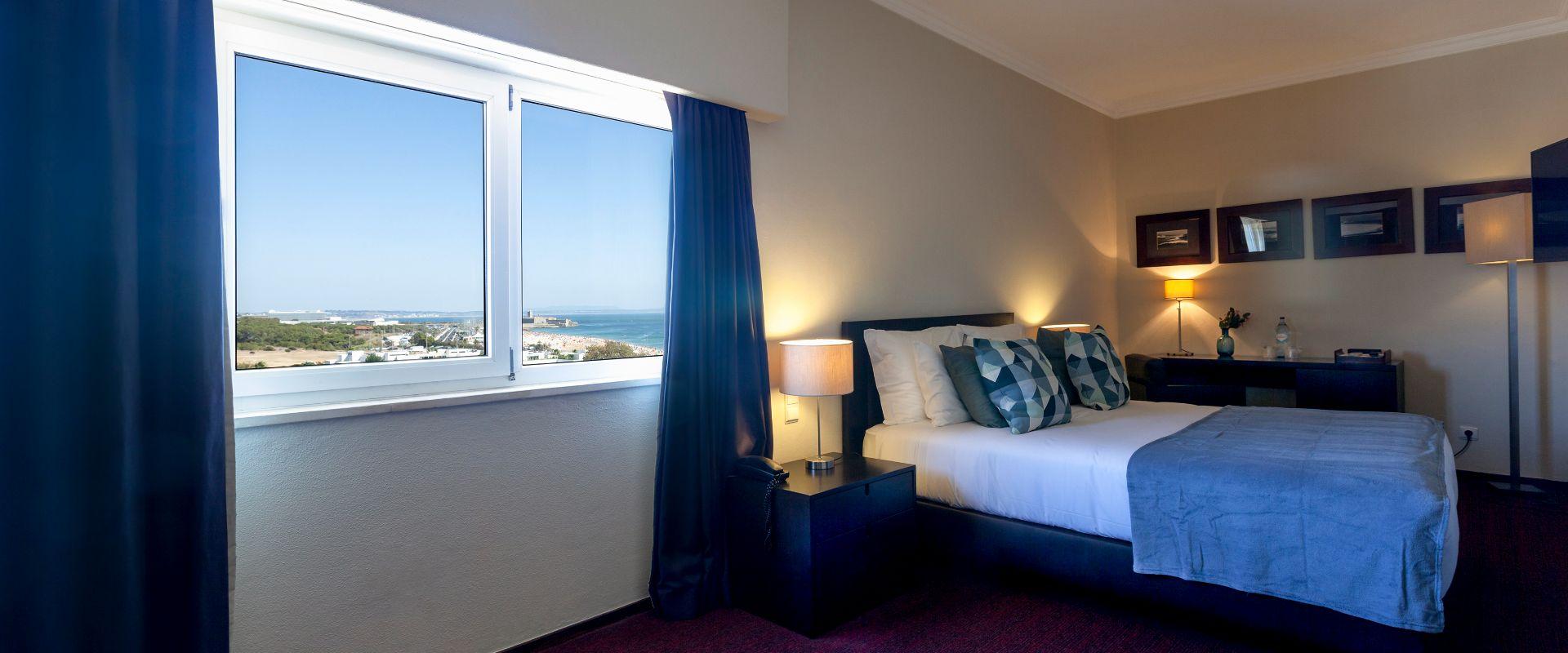 Carcavelos Beach Hotel Lisbon Carcavelos Beach Hotel Lisbon