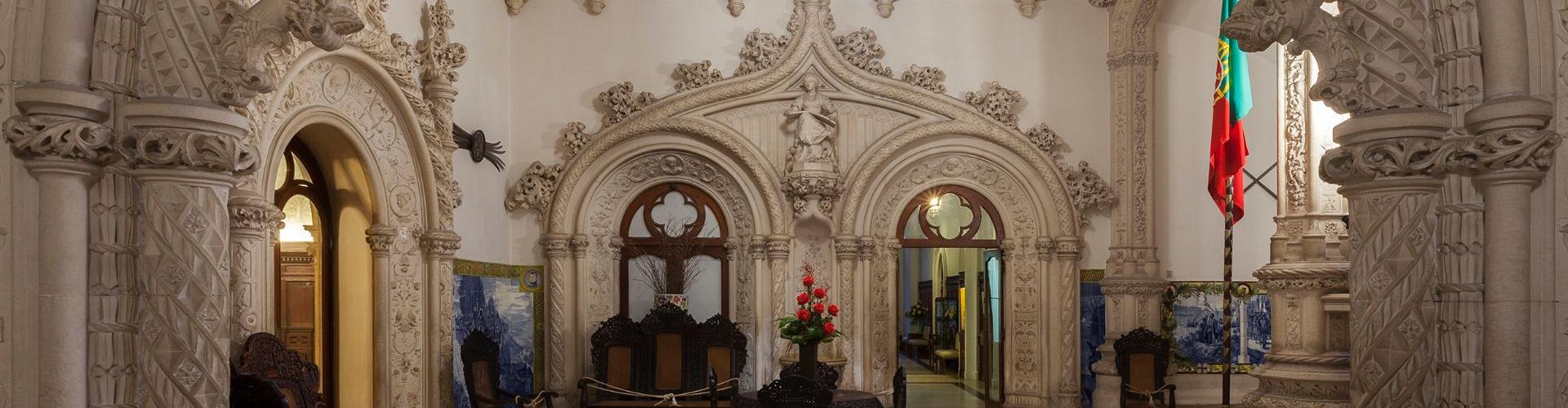 The Angel's room  Palace Hotel Bussaco Coimbra The Angel's room  Palace Hotel Bussaco Coimbra