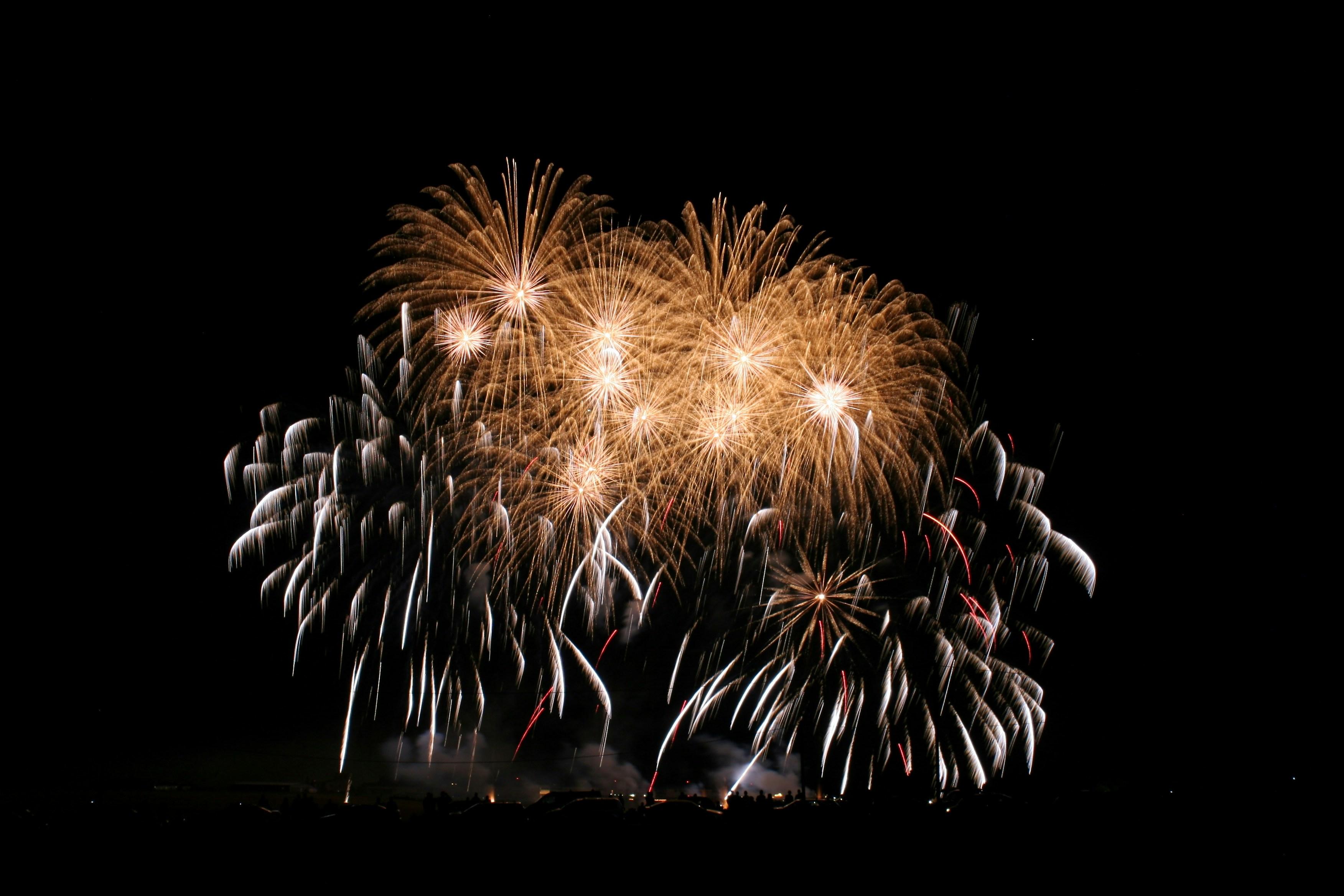 New Year's Eve Hotéis Alexandre Almeida