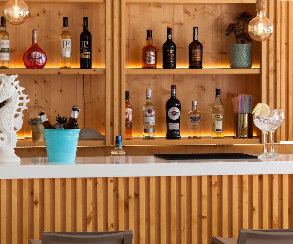 Pool Bar  Carcavelos Beach Hotel Lisbon Pool Bar  Carcavelos Beach Hotel Lisbon