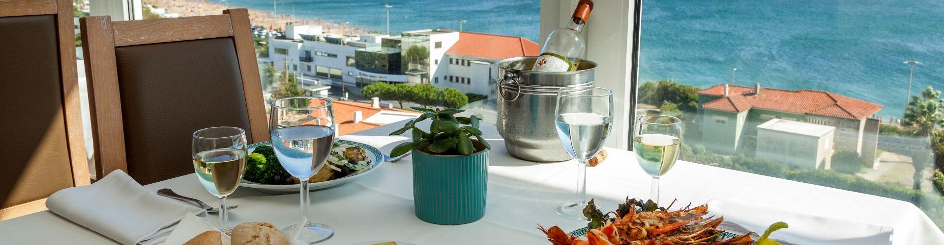 Rosa dos Ventos  Carcavelos Beach Hotel Lisbon Rosa dos Ventos  Carcavelos Beach Hotel Lisbon