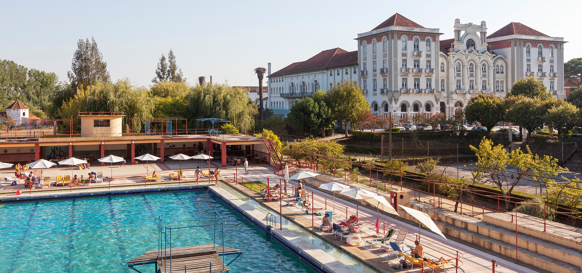 Test Hotéis Alexandre Almeida