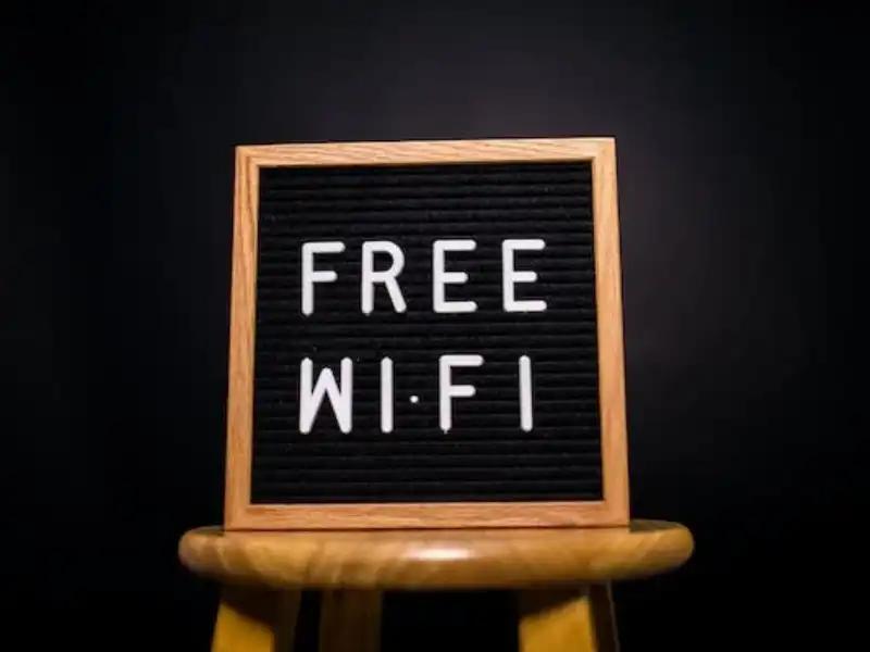 Wi-Fi Gratuita  Métropole Hotel Lisboa