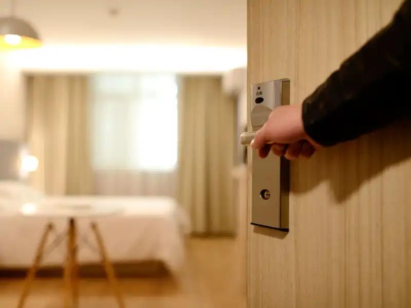 Serviço de quarto  Carcavelos Beach Hotel Lisboa