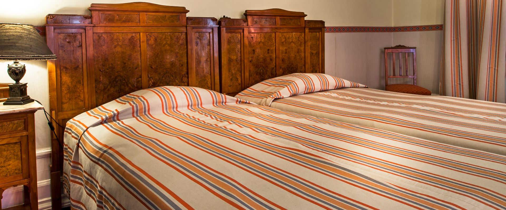 Classic Room  Palace Hotel Bussaco Coimbra