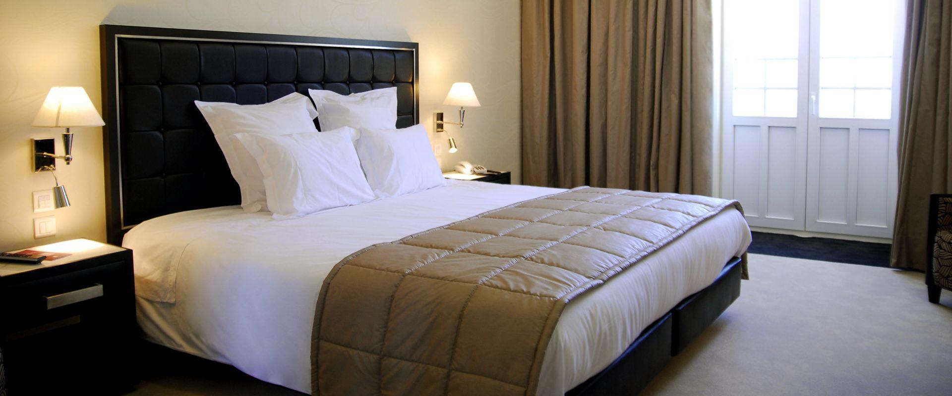 Quarto Clássico  Curia Palace Hotel Coimbra