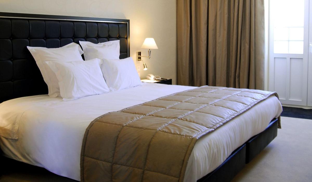 Classic Room  Curia Palace Hotel Coimbra Classic Room  Curia Palace Hotel Coimbra