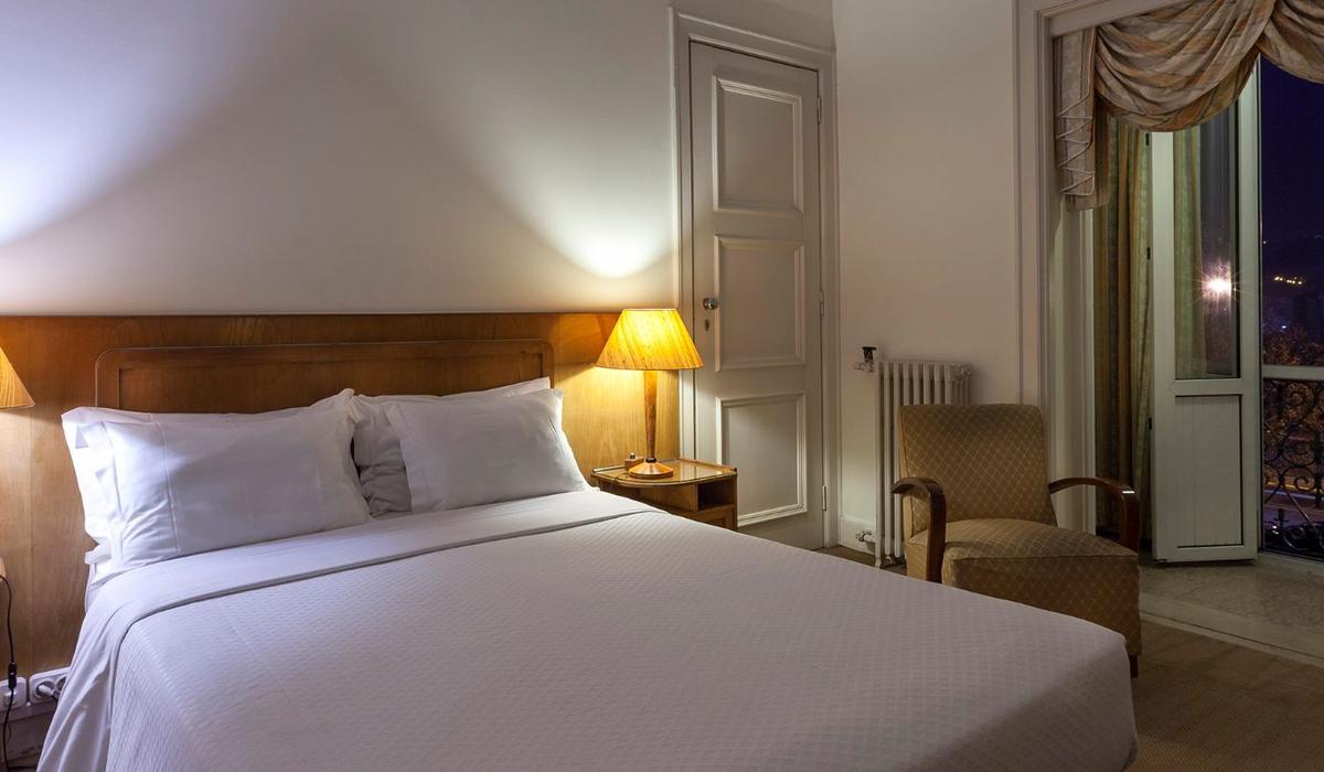 Quarto Standard  Astória Hotel Coimbra Quarto Standard  Astória Hotel Coimbra