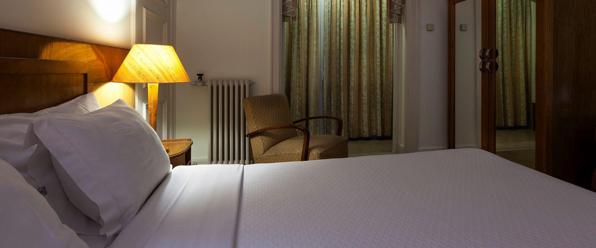 Standard Room  Astória Hotel Coimbra